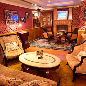 Deluxe Kamer